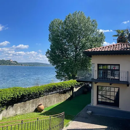 La Limonaia-charme & View Hotel