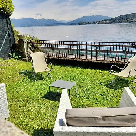 Hotel La Limonaia-charme & View