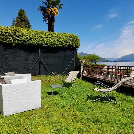 La Limonaia-charme & View Hotel