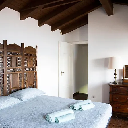 La Limonaia-charme & Lake View Villa