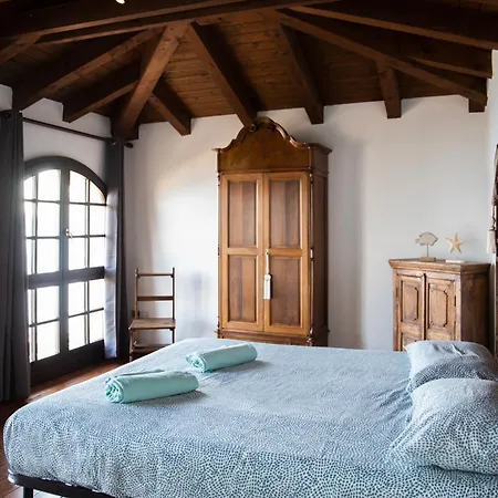 La Limonaia-charme & View Hotel